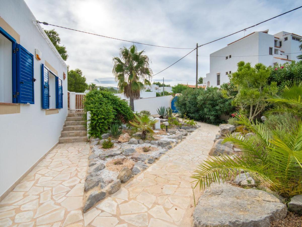 Holiday Home Anromi By Interhome Cala Vadella  Exterior photo