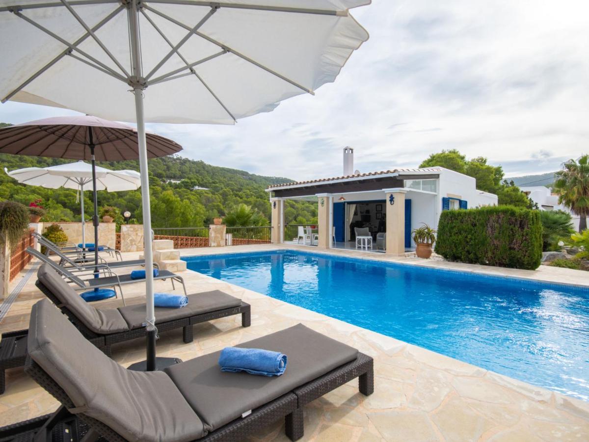 Holiday Home Anromi By Interhome Cala Vadella  Exterior photo