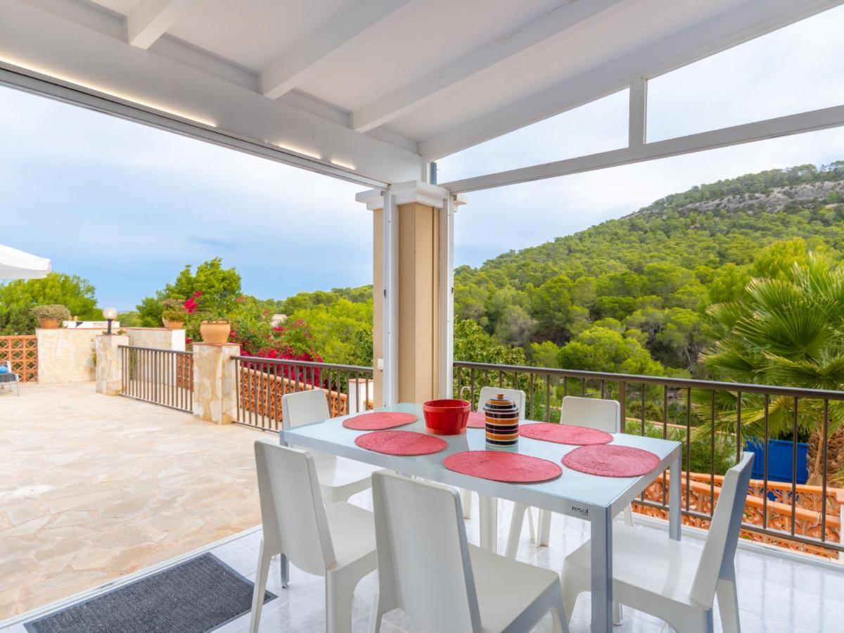 Holiday Home Anromi By Interhome Cala Vadella  Exterior photo