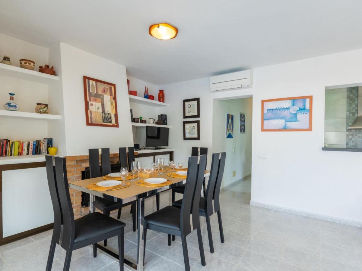 Holiday Home Anromi By Interhome Cala Vadella  Exterior photo