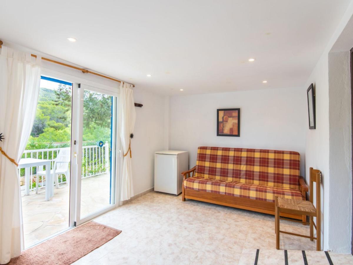 Holiday Home Anromi By Interhome Cala Vadella  Exterior photo